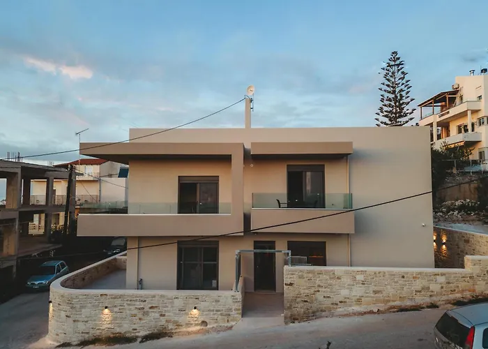 Dreta Suites