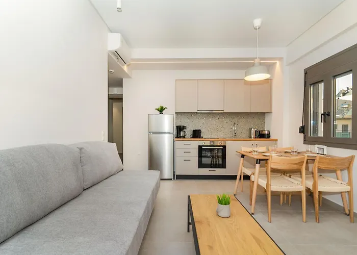 Dreta Suites
