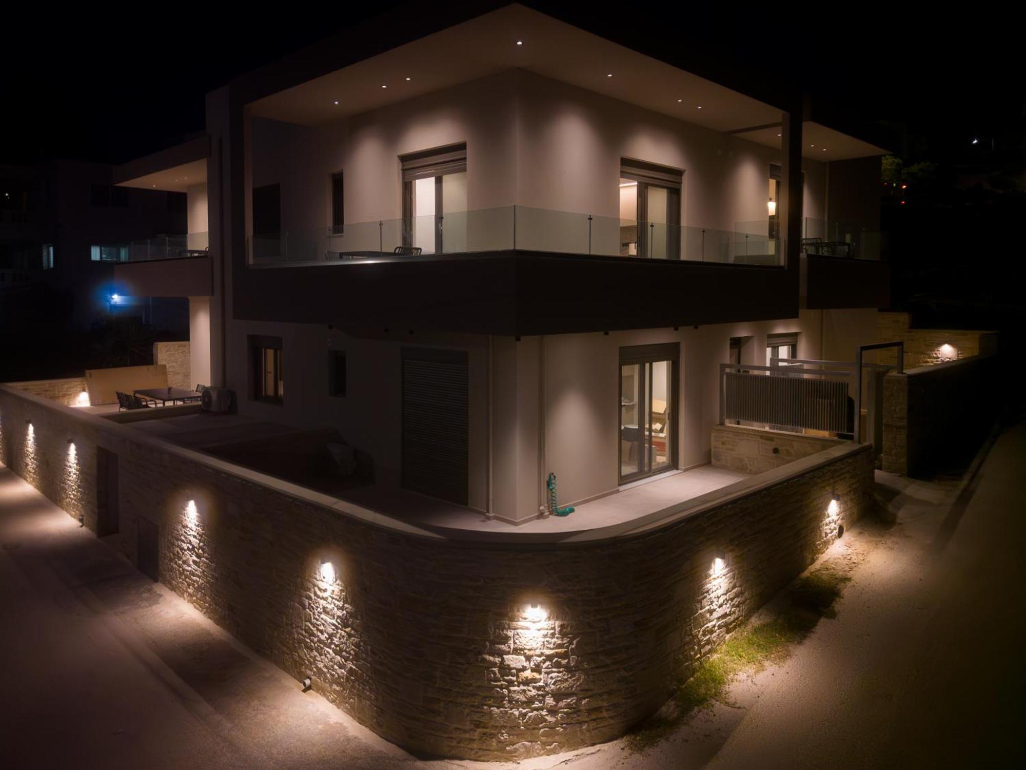 Dreta Apartment *