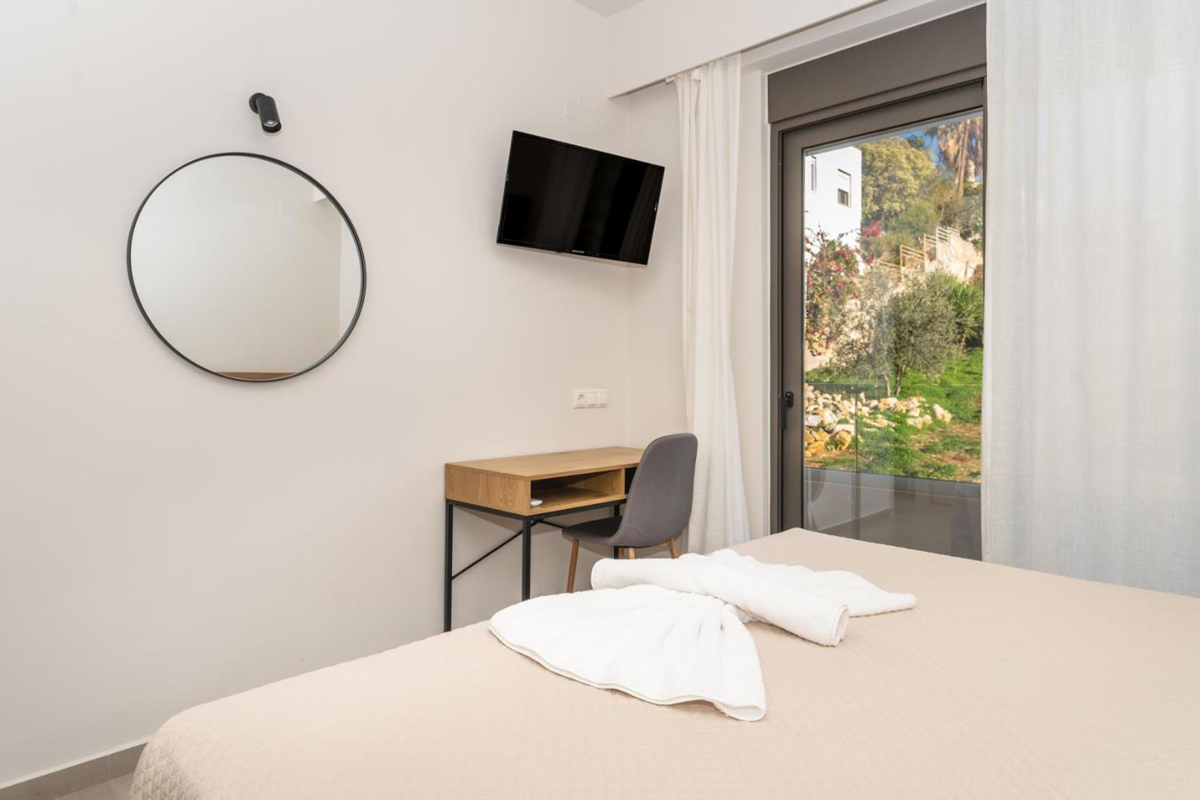 Apartment Dreta Chania (Crete)