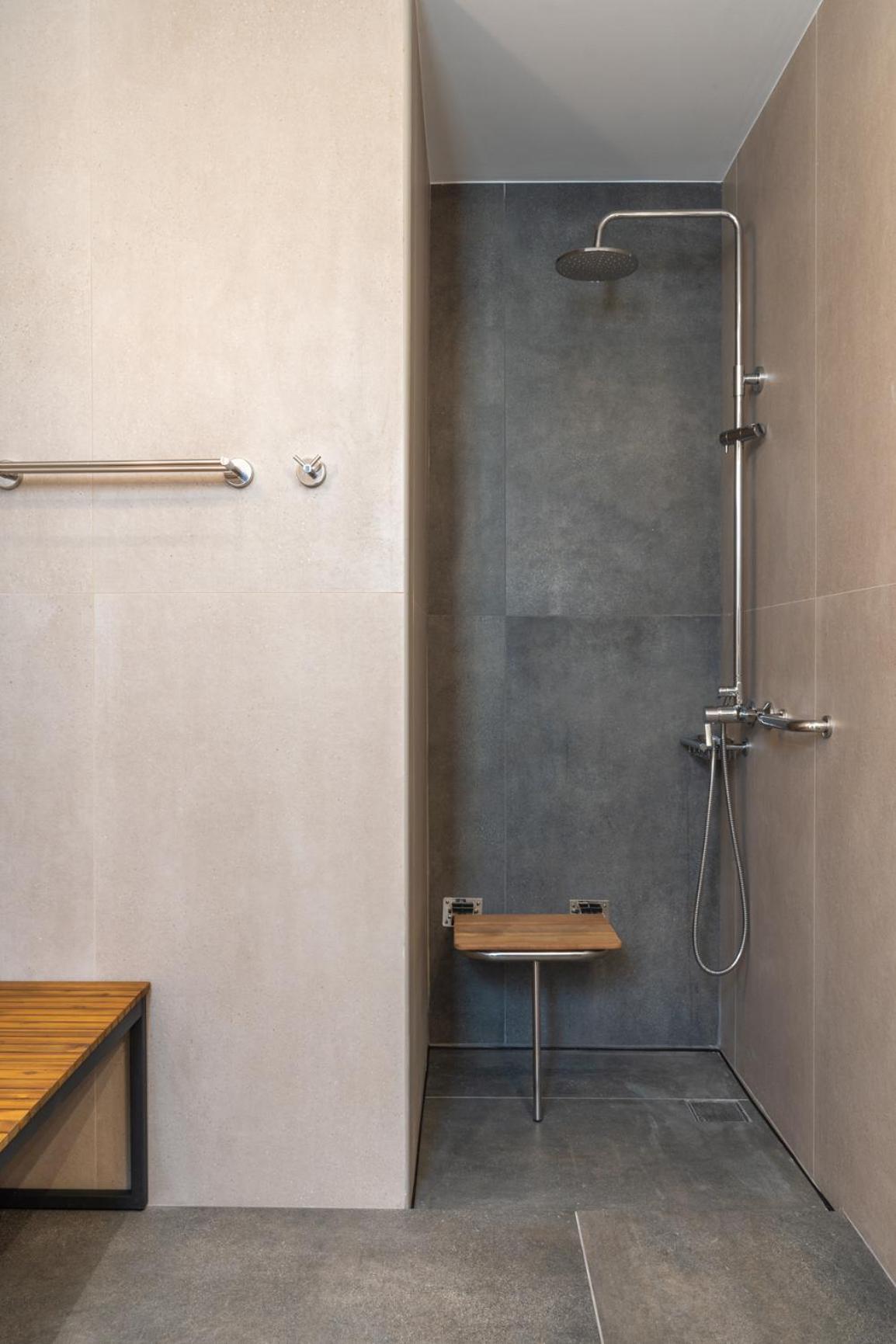 Dreta Apartment *