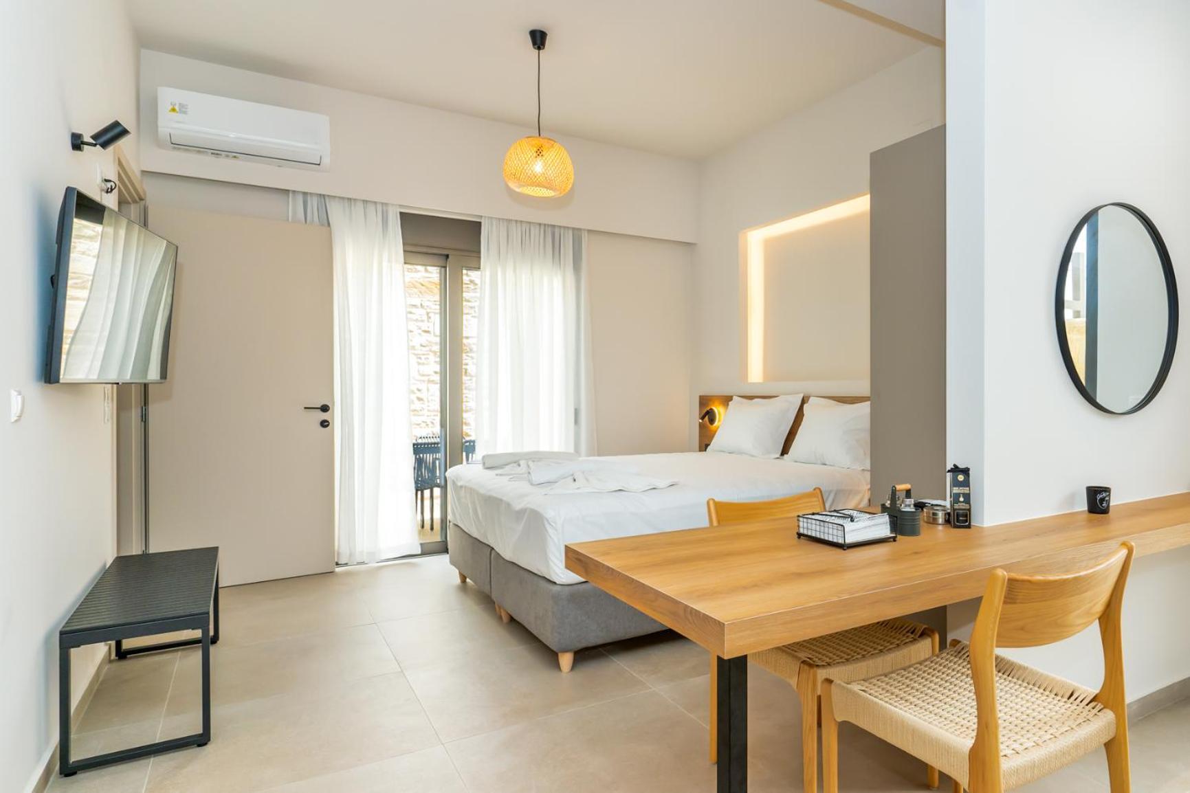 Dreta Apartment Chania (Crete)