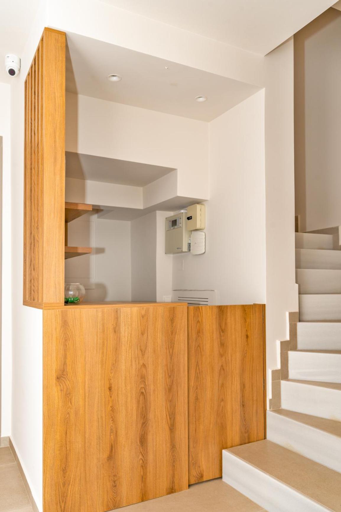 Apartment Dreta Chania (Crete)