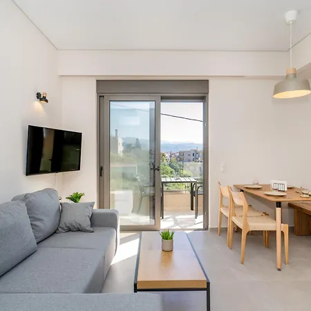 Dreta Suites Chania  Exterior photo