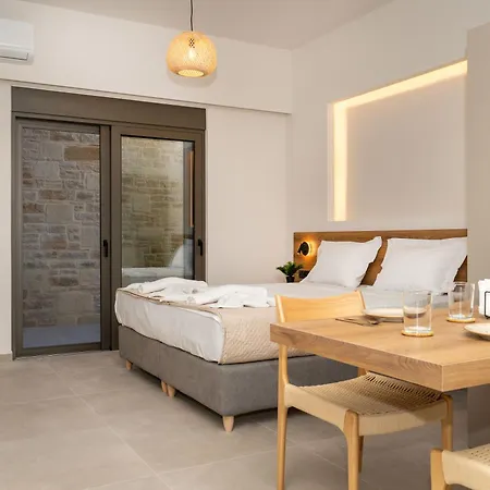 Dreta Suites Chania  Exterior photo