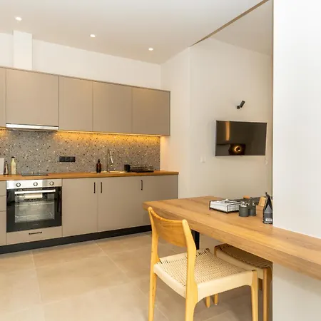 Dreta Suites Chania  Exterior photo