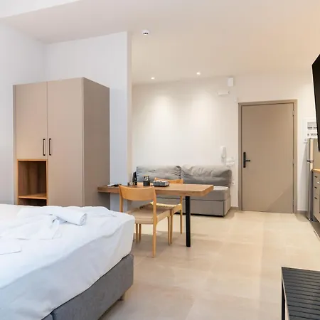Dreta Suites Chania  Exterior photo