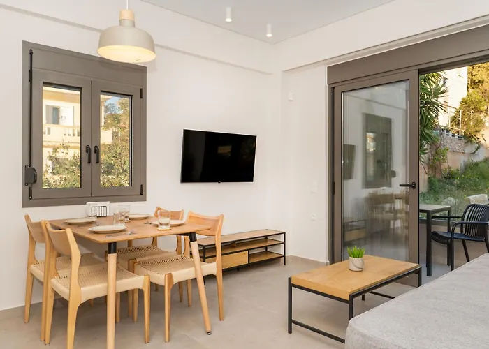 Dreta Suites