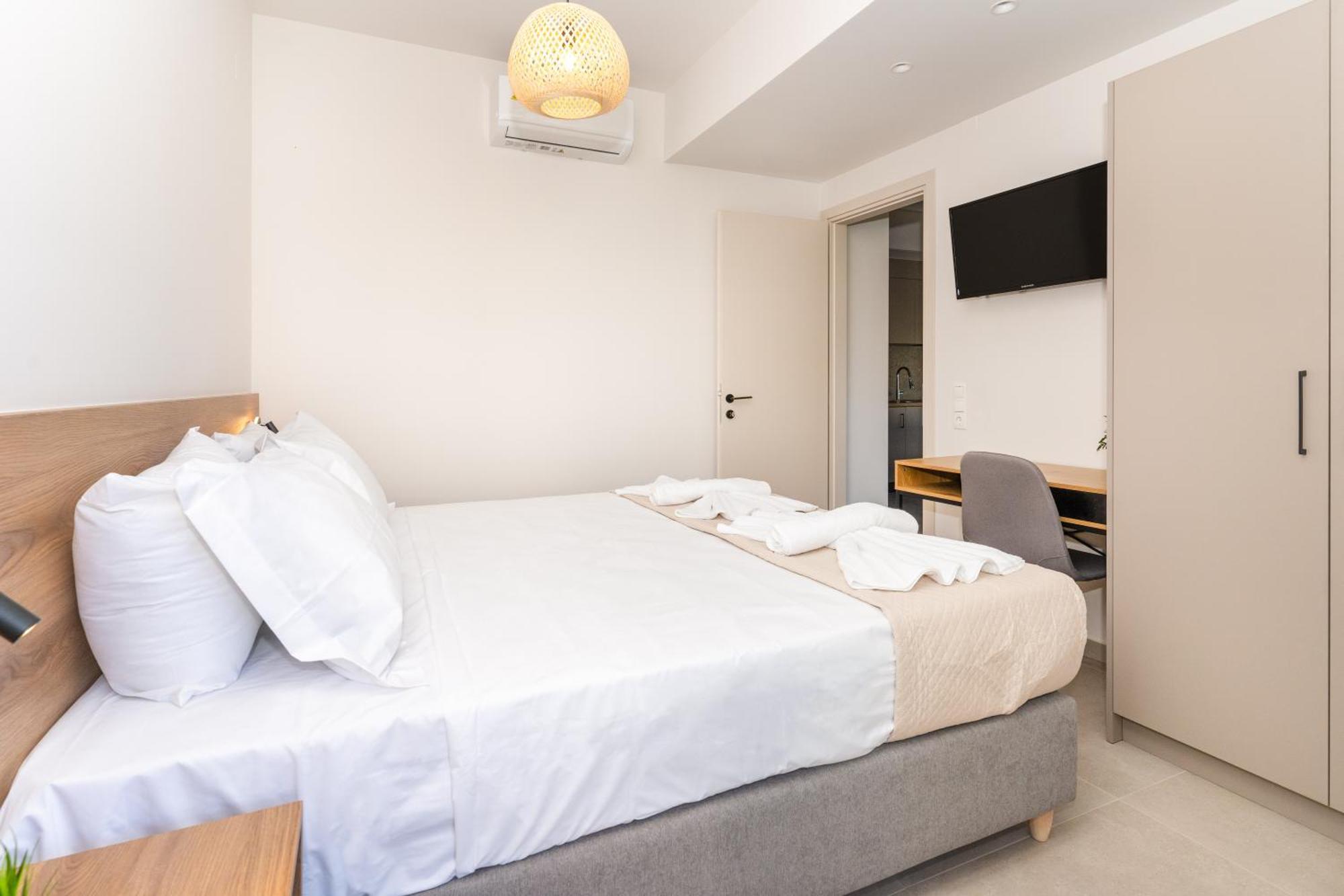 Apartamento Dreta