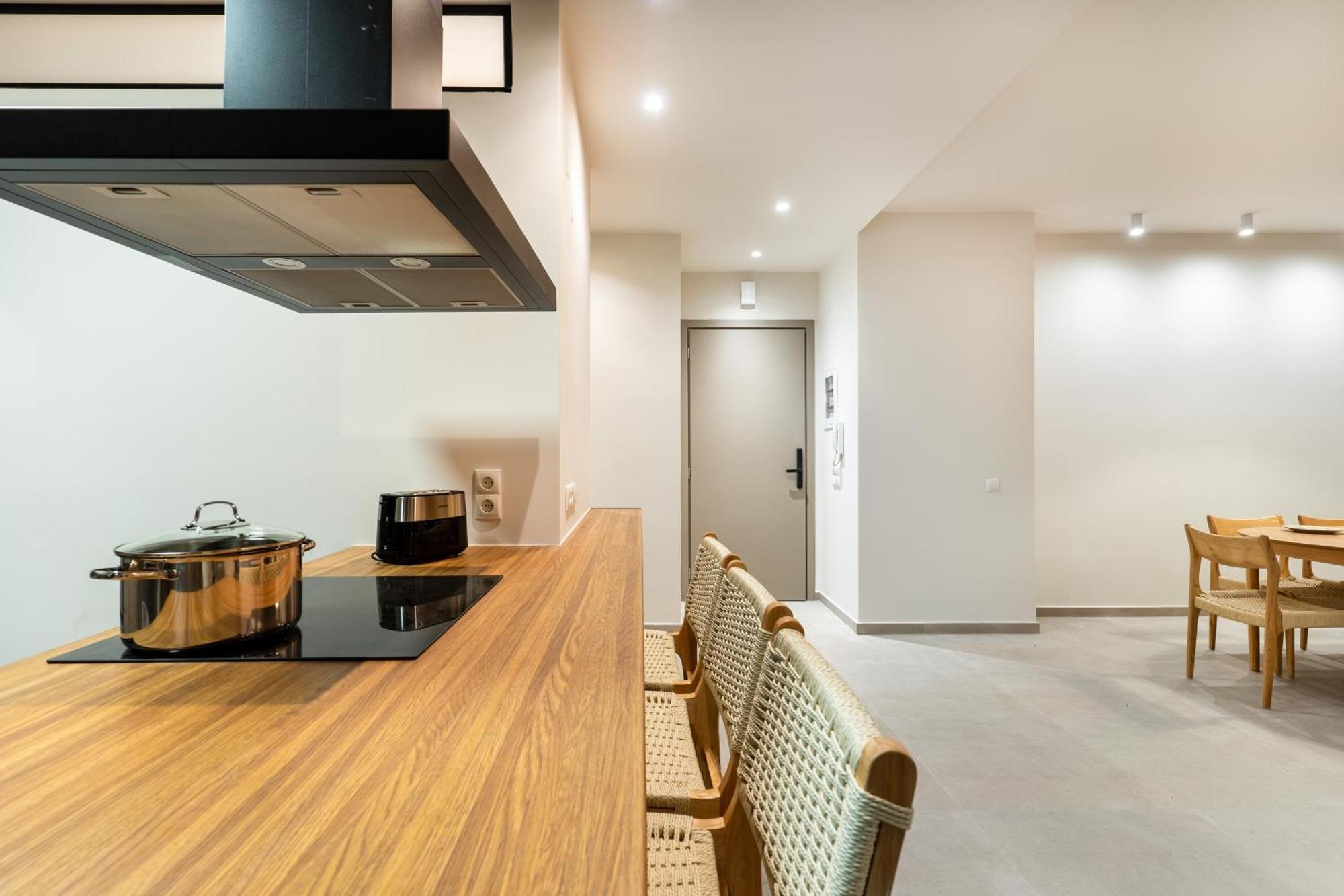 Dreta Apartamento *