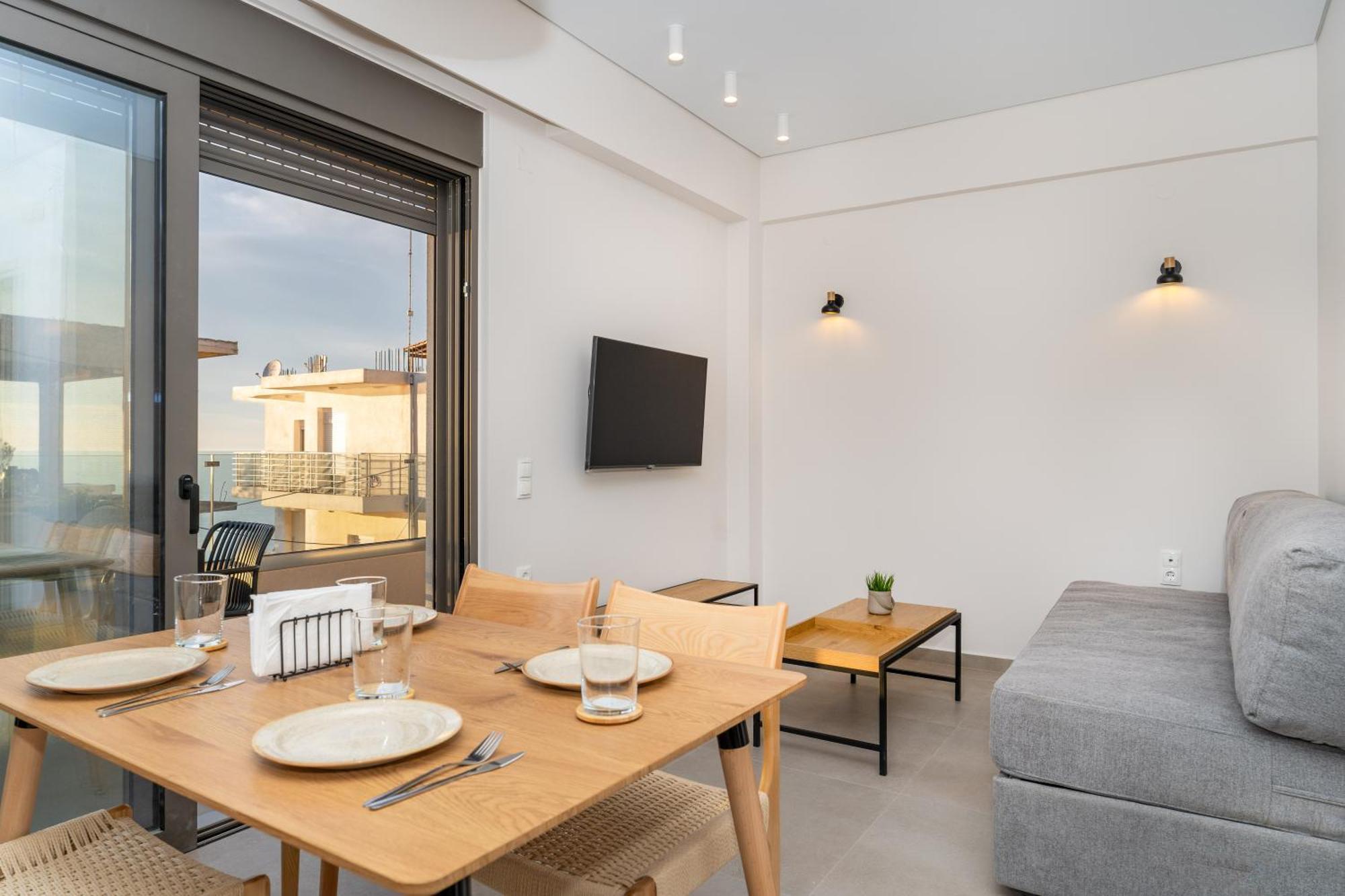 Dreta Apartamento *