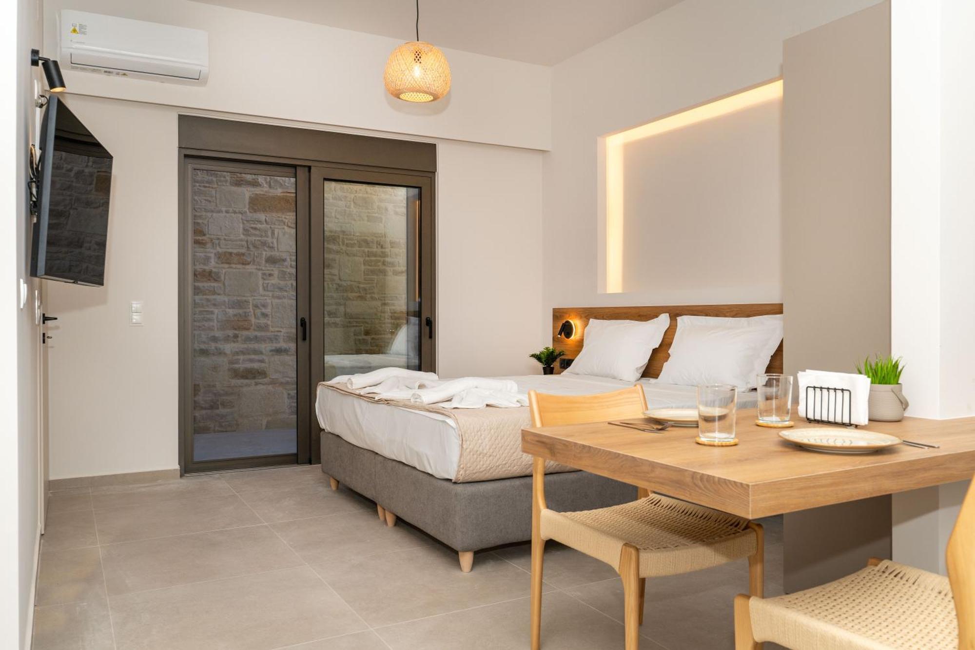 Apartamento Dreta La Canea