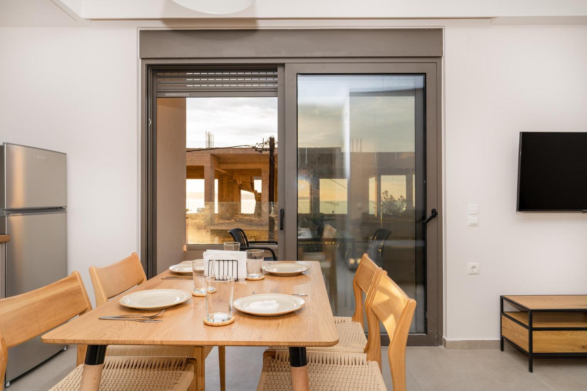 Apartamento Dreta La Canea
