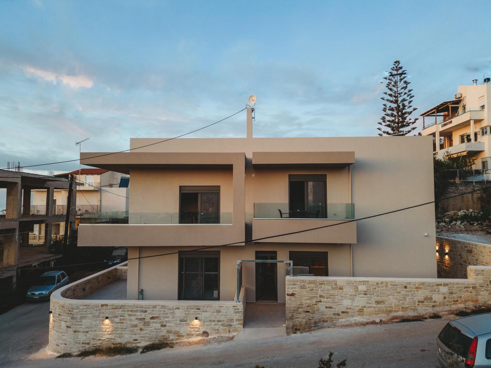 Dreta Apartamento