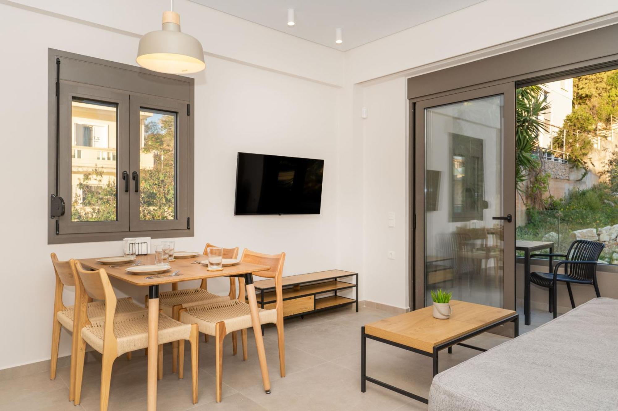 Dreta Apartamento
