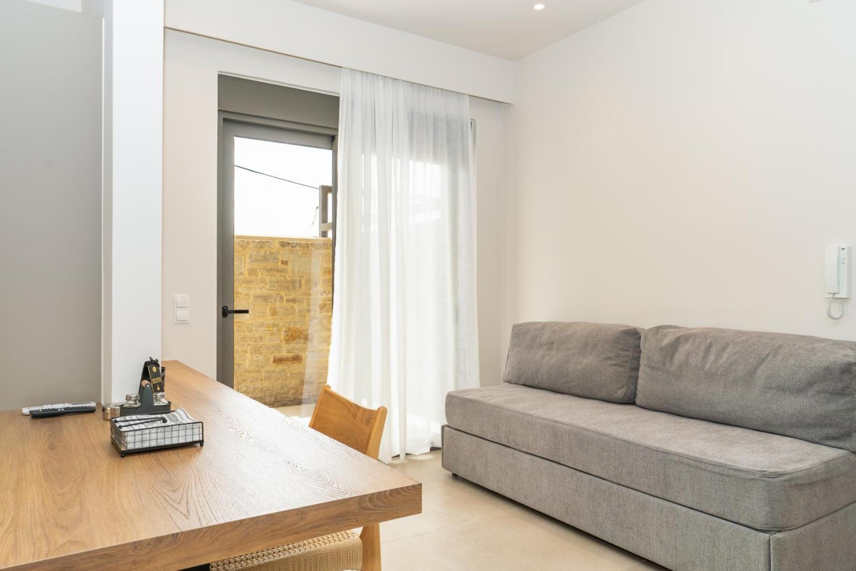 Dreta Apartamento La Canea