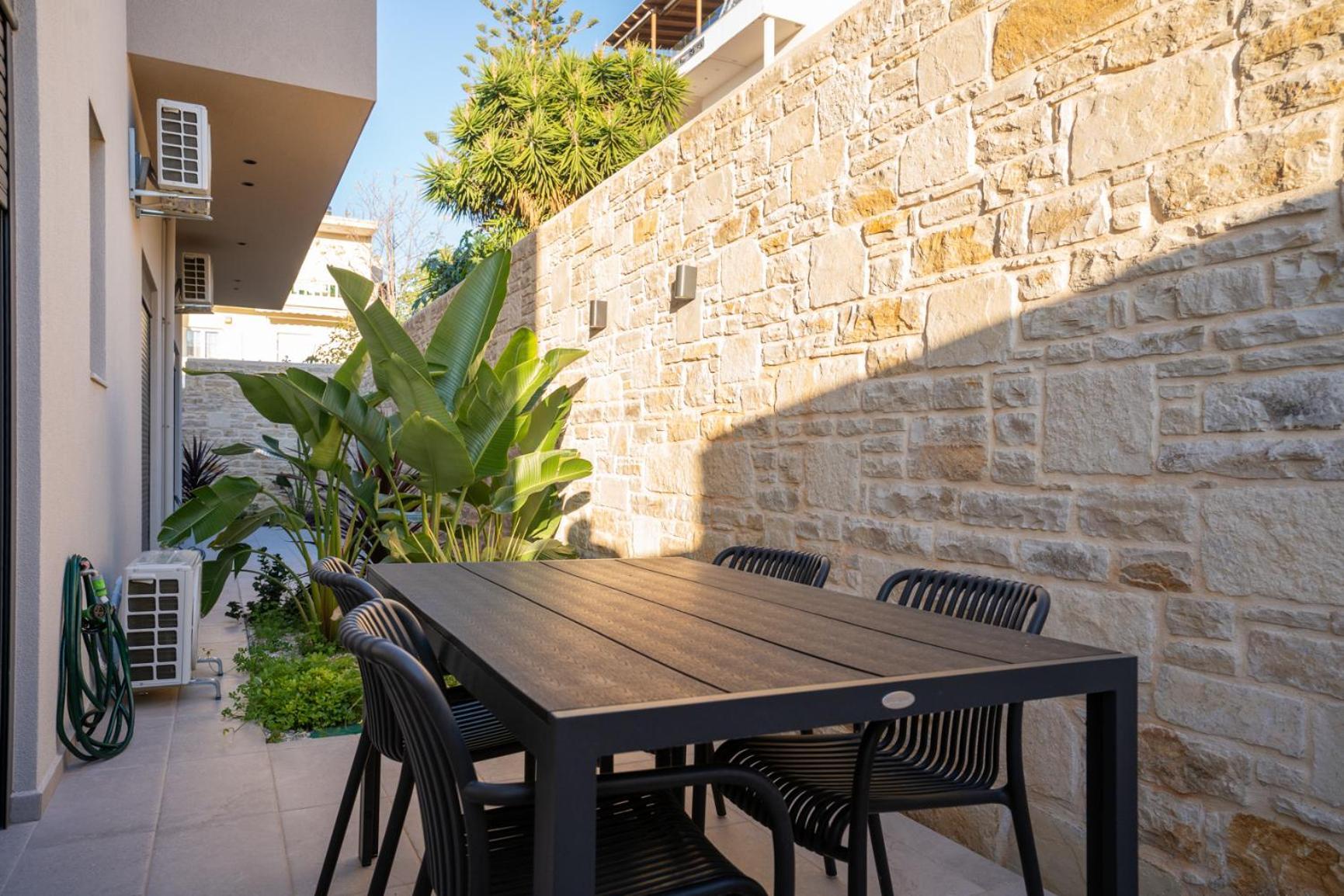 Apartamento Dreta *
