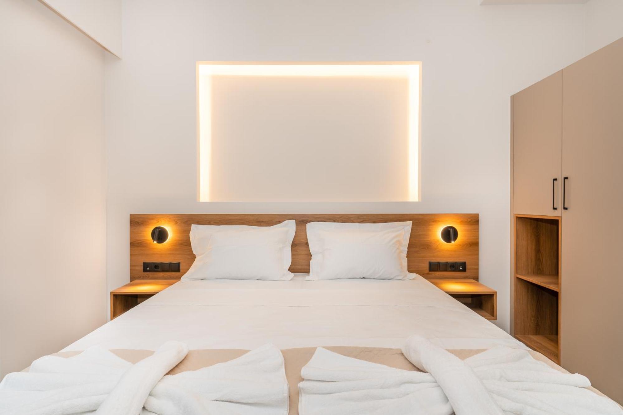 Dreta Apartmán *