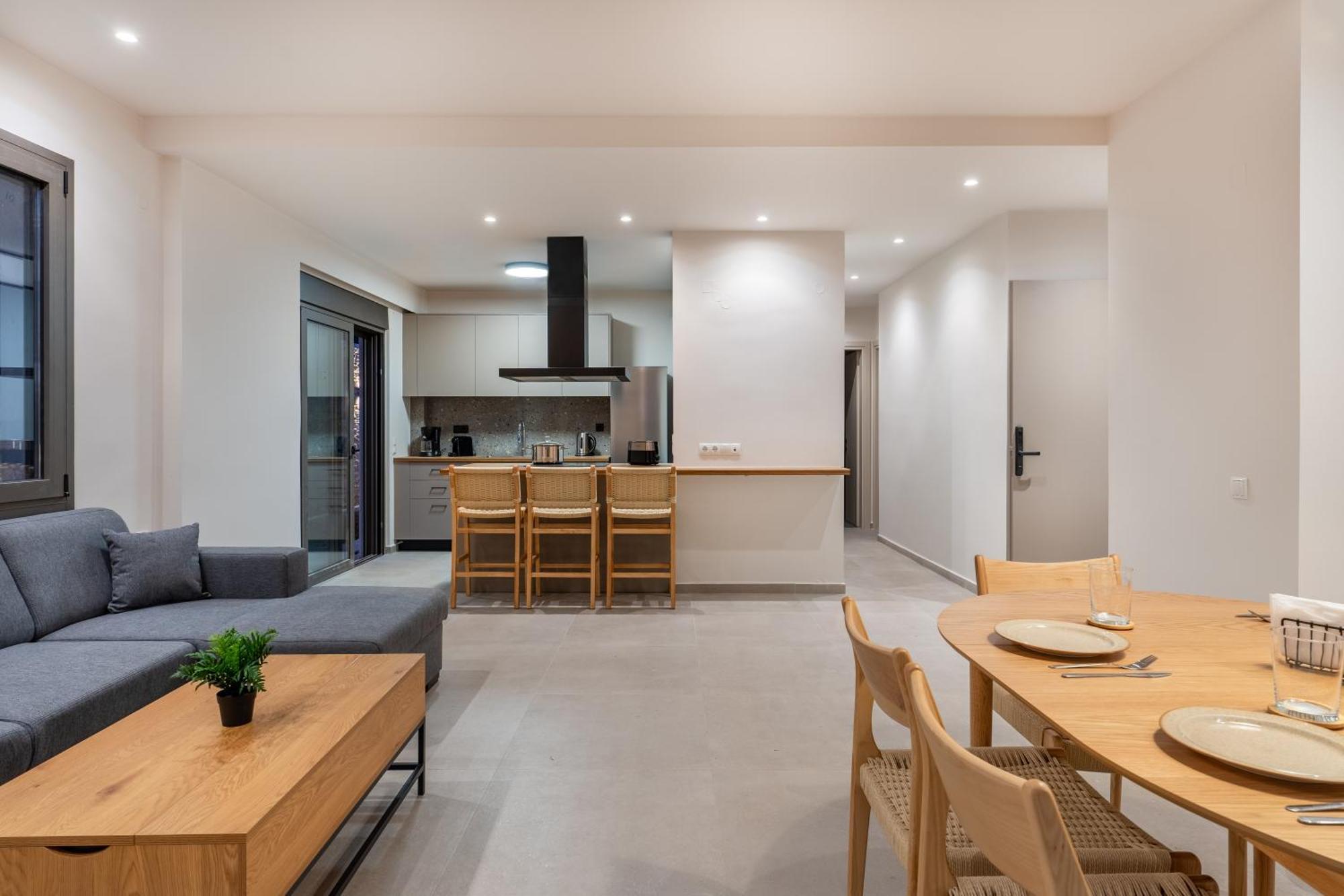 Dreta Appartement *