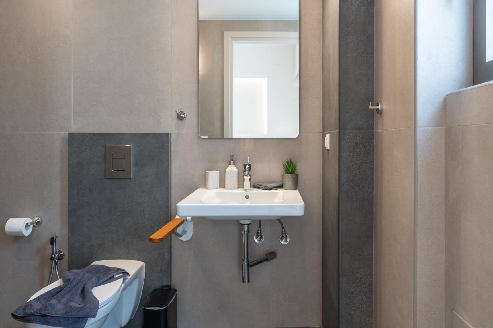 Dreta Appartement La Canée