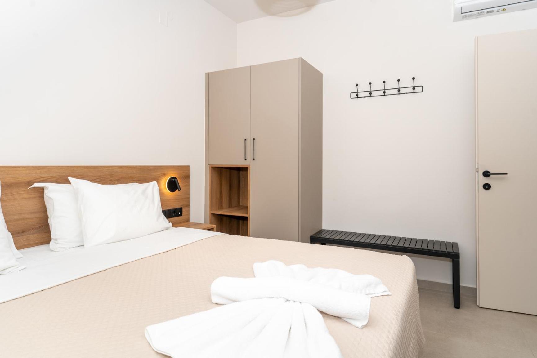 Apartmán Dreta
